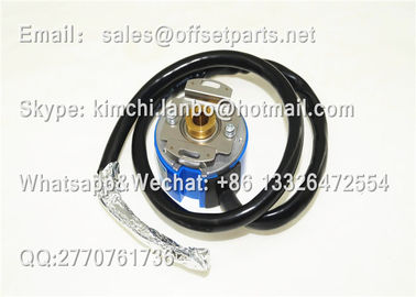 TS5220-N510 Elevator Motor Encoder A22653 Original Offset Printing Machine Spare Parts supplier