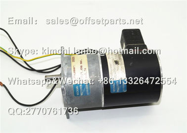 356283 Powder Spraying Device Motor 230V Original&amp;Used Offset Press Printing Machine Parts supplier