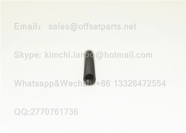 High Tension Gauge Spring 84mm length Imported High Quality Offset Printing Machine Parts supplier