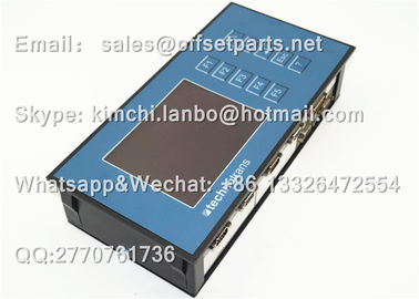 420.29.4500 409.89.4906 Display Screen Water Tank Monitor Offset Printing Machine Parts supplier