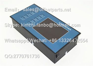 420.29.4500 409.89.4906 Display Screen Water Tank Monitor Offset Printing Machine Parts supplier