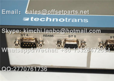 420.29.4500 409.89.4906 Display Screen Water Tank Monitor Offset Printing Machine Parts supplier