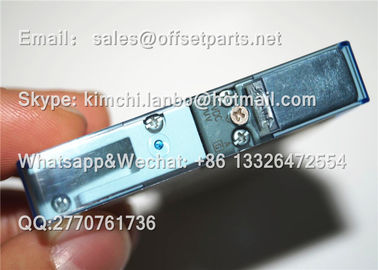 Komori G40 Cylinder Valve 3Z0 8103 780 SY3100R-5ZD1-X6 Original Japan Made Offset Printing Machine Parts supplier