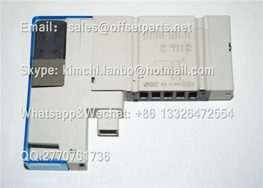 Komori G40 Cylinder Valve 3Z0 8103 780 SY3100R-5ZD1-X6 Original Japan Made Offset Printing Machine Parts supplier