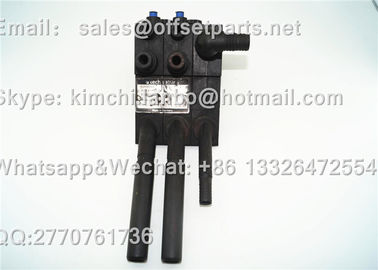 153.47.2876 700.29.2953 Water Diversion valve Original&amp;Used SM52 Water Tank Offset Press Printing Machin Parts supplier