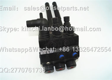 153.47.2876 700.29.2953 Water Diversion valve Original&amp;Used SM52 Water Tank Offset Press Printing Machin Parts supplier