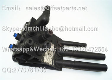 153.47.2876 700.29.2953 Water Diversion valve Original&amp;Used SM52 Water Tank Offset Press Printing Machin Parts supplier
