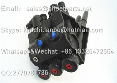 153.47.2876 700.29.2953 Water Diversion valve Original&amp;Used SM52 Water Tank Offset Press Printing Machin Parts supplier