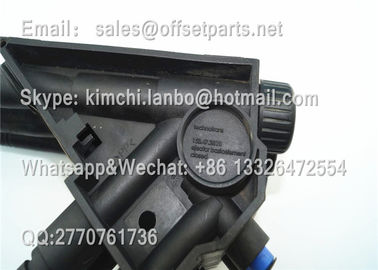 153.47.2876 700.29.2953 Water Diversion valve Original&amp;Used SM52 Water Tank Offset Press Printing Machin Parts supplier