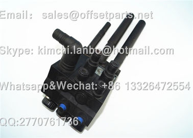 153.47.2876 700.29.2953 Water Diversion valve Original&amp;Used SM52 Water Tank Offset Press Printing Machin Parts supplier