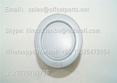 909506 Becker Pump Filter 84x60x70mm Quality Durable Offset Printing Machine Parts supplier