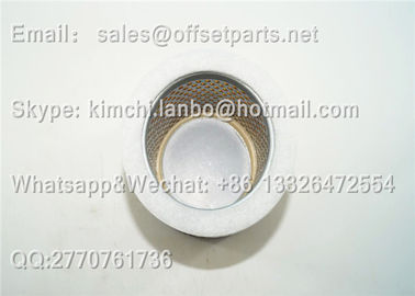 909506 Becker Pump Filter 84x60x70mm Quality Durable Offset Printing Machine Parts supplier