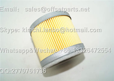 909506 Becker Pump Filter 84x60x70mm Quality Durable Offset Printing Machine Parts supplier