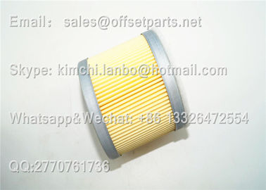 909506 Becker Pump Filter 84x60x70mm Quality Durable Offset Printing Machine Parts supplier