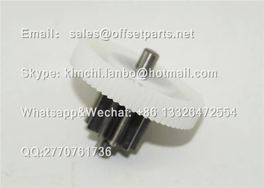 F2.105.1181 Gear 67teeth 11teeth CD/CX102、XL105/105P China Made Offset Printing Machine Spare Parts supplier