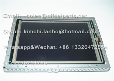 F2.145.6115 /01 Touch Screen China Made 10.4' Offset Printing Machine Parts supplier