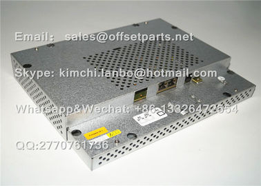 F2.145.6115 /01 Touch Screen China Made 10.4' Offset Printing Machine Parts supplier