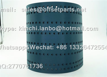 F4.020.292 Green Belt for CD / SM / CX102  XL105 / 105P 2890x210x0.1 mm offset printing machine spare parts supplier