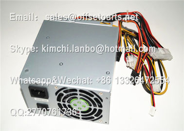 FSP300-60GLC CP2000 Power Supply AC100-240V FSP250-60GTV Substitutation New Offset Printing Machine Parts supplier