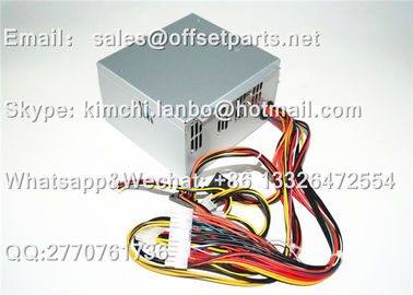 FSP300-60GLC CP2000 Power Supply AC100-240V FSP250-60GTV Substitutation New Offset Printing Machine Parts supplier