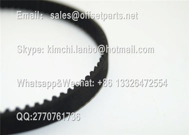 S9.164.1447 Tooth Belt 1 piece 16mmx0.7mm SM102/CD102/CD74/SM74 Original Offset Printing Machine Parts supplier