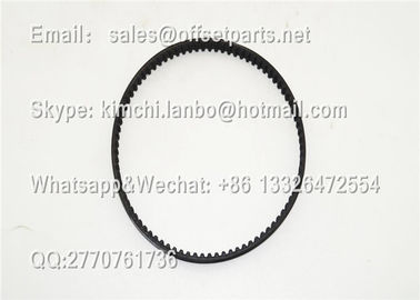 S9.164.1447 Tooth Belt 1 piece 16mmx0.7mm SM102/CD102/CD74/SM74 Original Offset Printing Machine Parts supplier