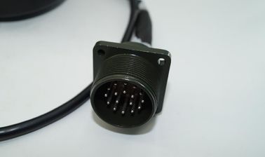 TS5205N455 5AA-0017-30H A51746 Encoder 15V 60C/T China Made 1 piece Offset Printing Machine Parts supplier