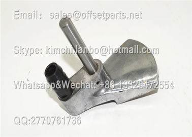 LANBOFFSETPRESS Feeder Sheet Presser Foot for CD102 China Made Offset Printing Machine Parts supplier