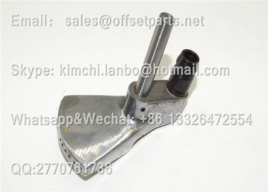 LANBOFFSETPRESS Feeder Sheet Presser Foot for CD102 China Made Offset Printing Machine Parts supplier