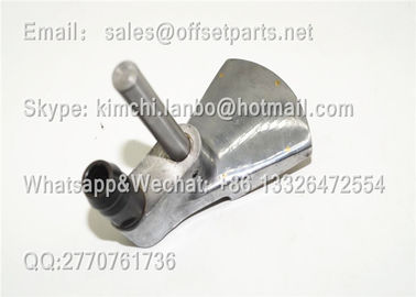 LANBOFFSETPRESS Feeder Sheet Presser Foot for CD102 China Made Offset Printing Machine Parts supplier