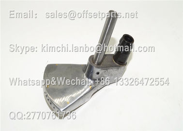 LANBOFFSETPRESS Feeder Sheet Presser Foot for CD102 China Made Offset Printing Machine Parts supplier