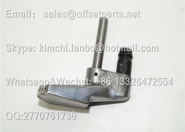 LANBOFFSETPRESS Feeder Sheet Presser Foot for CD102 China Made Offset Printing Machine Parts supplier
