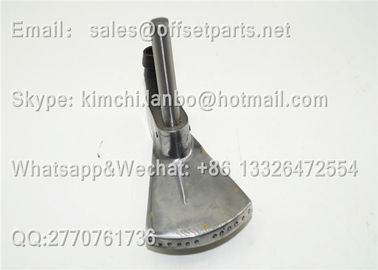 LANBOFFSETPRESS Feeder Sheet Presser Foot for CD102 China Made Offset Printing Machine Parts supplier