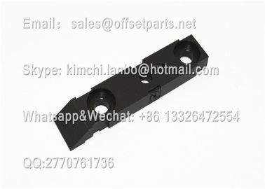 Roland 900 Tension Gauge Block 96x20x8mm High Quality Foreign Imported Offset Printing Machine Parts supplier