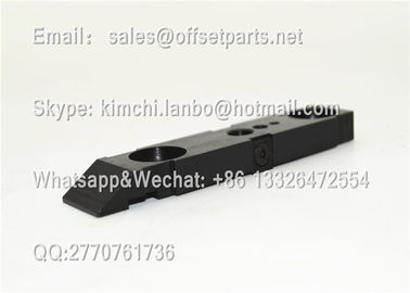 Roland 900 Tension Gauge Block 96x20x8mm High Quality Foreign Imported Offset Printing Machine Parts supplier