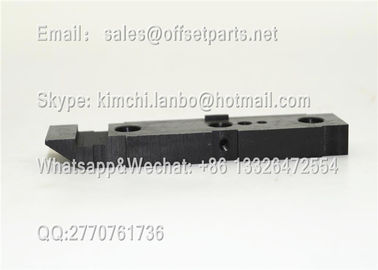 Roland 900 Tension Gauge Block 96x20x8mm High Quality Foreign Imported Offset Printing Machine Parts supplier