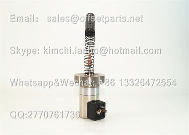 242105 Solenoid Valve S=6mm 24VDC 0,53A Offset Printing Machine Parts supplier