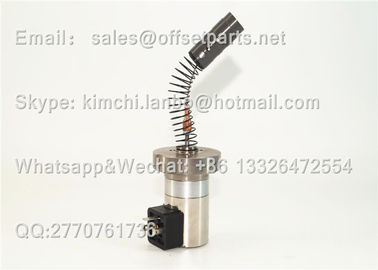 242105 Solenoid Valve S=6mm 24VDC 0,53A Offset Printing Machine Parts supplier