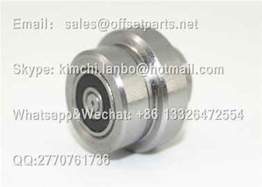 KBA Bearing 29.5x30mm Original Cam Follower Brand New 1 Piece Spare Part for Offset Printing Machine supplier