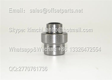 KBA Bearing 29.5x30mm Original Cam Follower Brand New 1 Piece Spare Part for Offset Printing Machine supplier