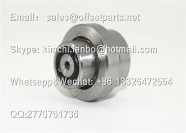 KBA Bearing 29.5x30mm Original Cam Follower Brand New 1 Piece Spare Part for Offset Printing Machine supplier