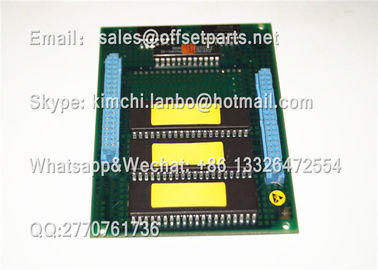 00.785.0147 Circuit Board EPM9 RGP2 CPT013 Brand New Offset Printing Machine Parts supplier