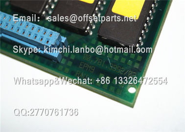 00.785.0147 Circuit Board EPM9 RGP2 CPT013 Brand New Offset Printing Machine Parts supplier