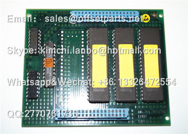 00.785.0147 Circuit Board EPM9 RGP2 CPT013 Brand New Offset Printing Machine Parts supplier