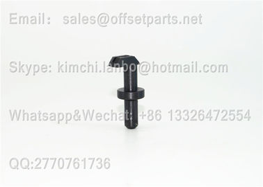 764-3103-400 Komori Blanket Hook China Made 1 Piece Offset Printing Machine Spare Parts 7643103400 supplier