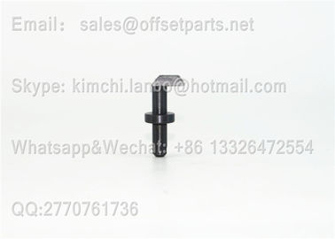 764-3103-400 Komori Blanket Hook China Made 1 Piece Offset Printing Machine Spare Parts 7643103400 supplier