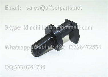 764-3103-400 Komori Blanket Hook China Made 1 Piece Offset Printing Machine Spare Parts 7643103400 supplier