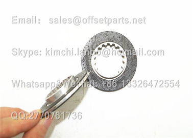F2.105.3023 Brake of Motor CD102/SM102/XL105/CX102 Offset Printing Machine Parts F2 105 3023 supplier