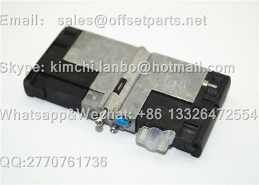 173449 Cylinder Valve S602 0.65W 21VDC IP00/65 Offset Printing Machine Spare Parts Solenoid Valve supplier