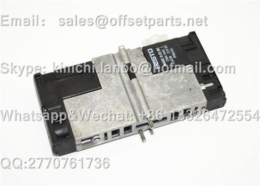 173449 Cylinder Valve S602 0.65W 21VDC IP00/65 Offset Printing Machine Spare Parts Solenoid Valve supplier